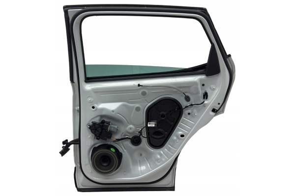 Door Right Rear Cupra Formentor 5FF833052A LS9R New Original Varnish code LS9R