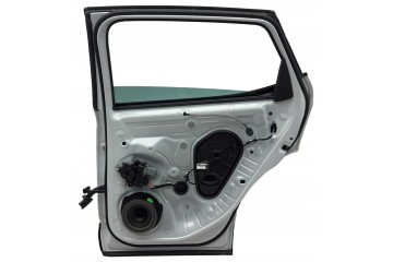 Door Right Rear Cupra Formentor 5FF833052A LS9R New Original Varnish code LS9R