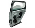 Door Right Rear Cupra Formentor 5FF833052A LS9R New Original Quality of parts according to GVO O original with manufacturer s lo