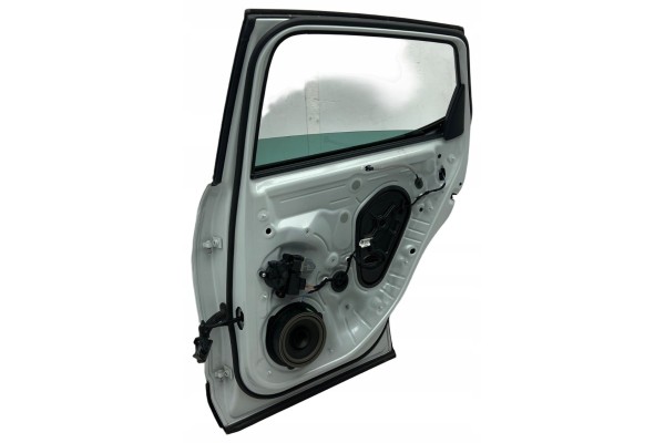 Door Right Rear Cupra Formentor 5FF833052A LS9R New Original Quality of parts according to GVO O original with manufacturer s lo