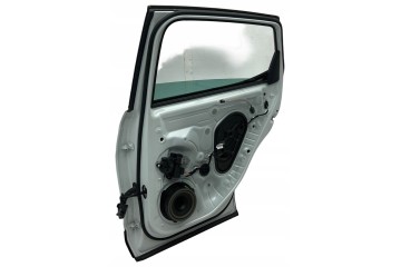 Door Right Rear Cupra Formentor 5FF833052A LS9R New Original Quality of parts according to GVO O original with manufacturer s lo