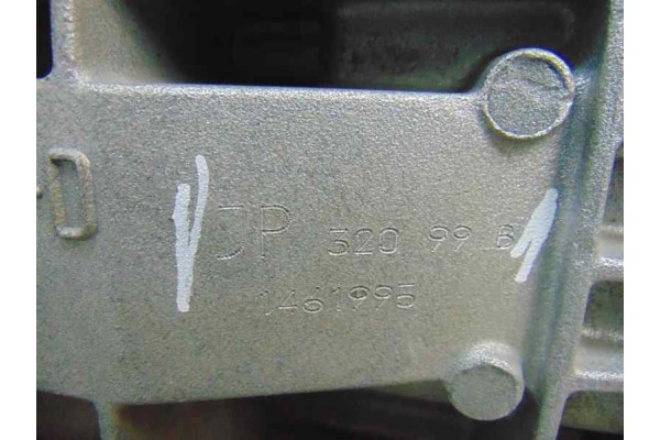 5V M CAJA CAMBIOS OPEL OMEGA B Elegance Berlina 2000 5V M 175080 OPEL - 3