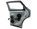 Door Right Rear Cupra Formentor 5FF833052A LS9R New Original Installation side rear right