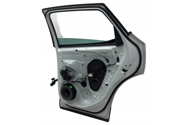 Door Right Rear Cupra Formentor 5FF833052A LS9R New Original Installation side rear right