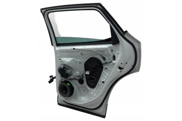 Door Right Rear Cupra Formentor 5FF833052A LS9R New Original Installation side rear right