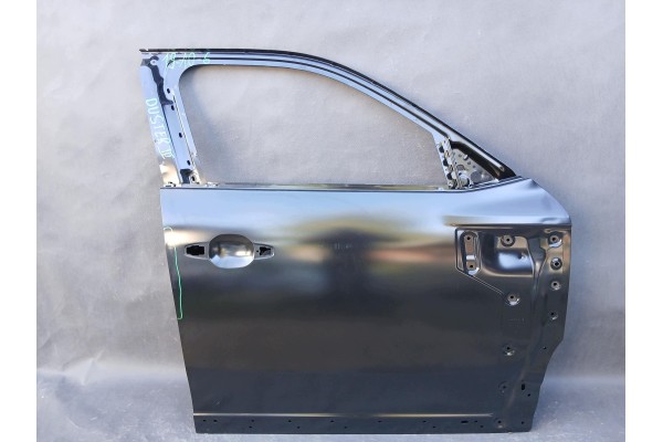 DACIA DUSTER III DOOR RIGHT FRONT ORYG