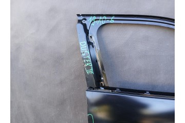 DACIA DUSTER III DOOR RIGHT FRONT ORYG Catalog number of the part 801123663R
