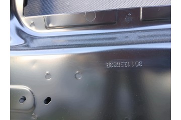 Puerta Delantera Derecha DACIA DUSTER III - OEM Original