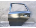 TOYOTA AURIS II HB DOOR LEFT REAR ORYG