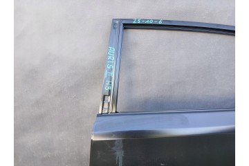 TOYOTA AURIS II HB DOOR LEFT REAR ORYG Catalog number of the part DRZWI TY LEWE TOYOTA AURIS II HB