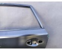 TOYOTA AURIS II HB DOOR LEFT REAR ORYG Part manufacturer Toyota OE