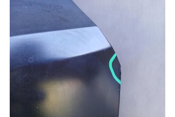 TOYOTA AURIS II HB DOOR LEFT REAR ORYG Installation side rear left