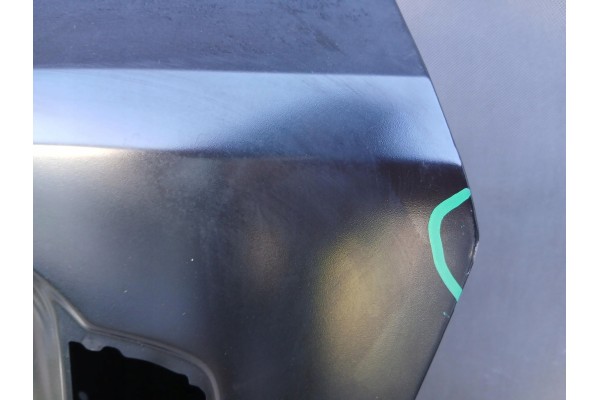 TOYOTA AURIS II HB DOOR LEFT REAR ORYG Car type passenger cars