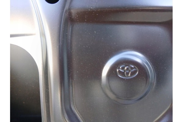 Puerta Trasera Izquierda Toyota Auris II HB