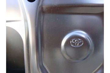 Puerta Trasera Izquierda Toyota Auris II HB