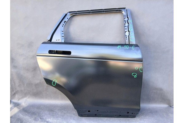 LAND ROVER EVOQUE II DOOR RIGHT REAR ORYG