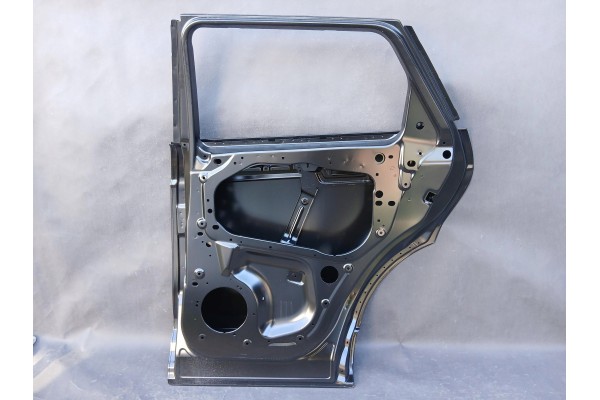 LAND ROVER EVOQUE II DOOR RIGHT REAR ORYG Customs tariff code 87082990