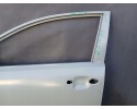 KIA RIO IV 17 DOOR LEFT FRONT ORYG Installation side rear left