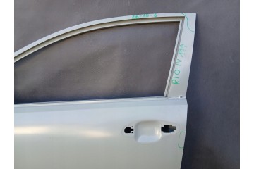 KIA RIO IV 17 DOOR LEFT FRONT ORYG Installation side rear left