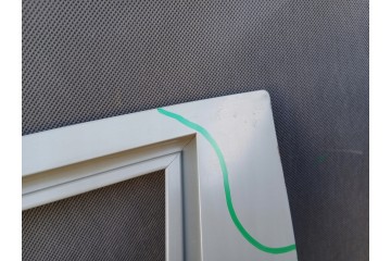 KIA RIO IV 17 DOOR LEFT FRONT ORYG Car type passenger cars