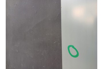 Puerta Delantera Izquierda KIA Rio IV 17- 76003H8000 CON ACABADO