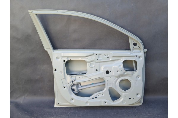 Puerta Delantera Izquierda KIA Rio IV 17- 76003H8000 CON ACABADO