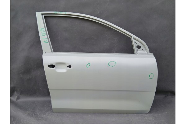 KIA RIO IV 17 DOOR RIGHT FRONT ORYG