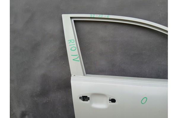 KIA RIO IV 17 DOOR RIGHT FRONT ORYG Catalog number of the part 76004H8000