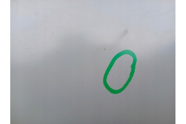 KIA RIO IV 17 DOOR RIGHT FRONT ORYG Part manufacturer Kia OE