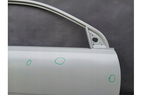 KIA RIO IV 17 DOOR RIGHT FRONT ORYG Installation side front right