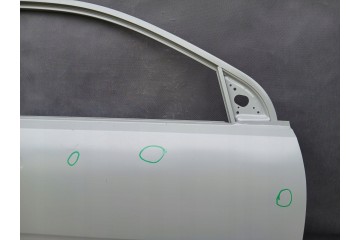 KIA RIO IV 17 DOOR RIGHT FRONT ORYG Installation side front right