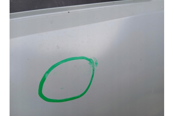 KIA RIO IV 17 DOOR RIGHT FRONT ORYG Color black