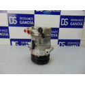 39034463  COMPRESOR AIRE ACONDICIONADO OPEL ASTRA K BERLINA 5P Dynamic 2018 39034463 176132 OPEL - 1