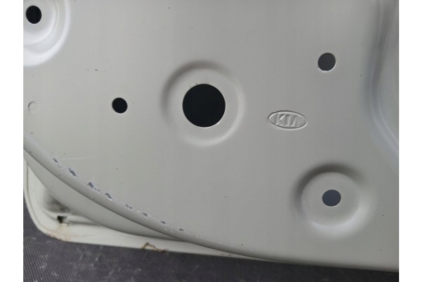 KIA RIO IV 17 DOOR RIGHT FRONT ORYG Varnish code ABP