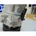 39034463  COMPRESOR AIRE ACONDICIONADO OPEL ASTRA K BERLINA 5P Dynamic 2018 39034463 176132 OPEL - 1
