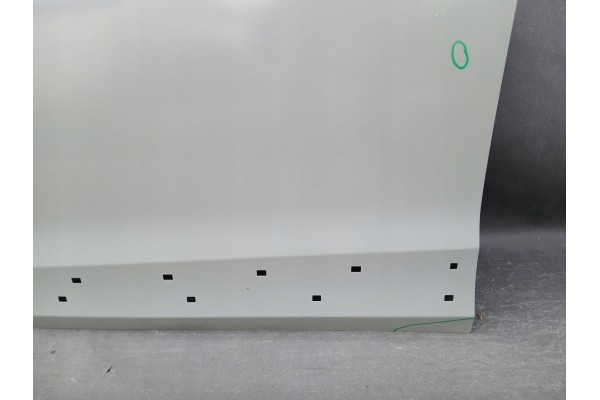 Puerta Delantera Izquierda HYUNDAI I20 II 14- Original