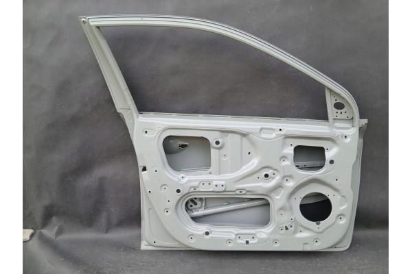 Puerta Delantera Izquierda HYUNDAI I20 II 14- Original