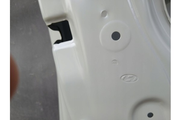 Puerta Delantera Izquierda HYUNDAI I20 II 14- Original