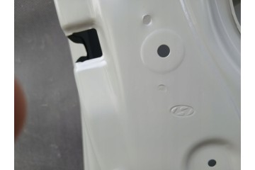 Puerta Delantera Izquierda HYUNDAI I20 II 14- Original