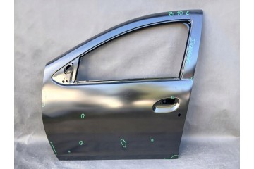 DASH LOGAN SANDERO DUSTER II 12 DOOR FRONT LEFT FRONT ORYG