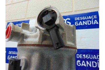 39034463  COMPRESOR AIRE ACONDICIONADO OPEL ASTRA K BERLINA 5P Dynamic 2018 39034463 176132 OPEL - 2