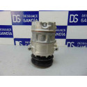 39034463  COMPRESOR AIRE ACONDICIONADO OPEL ASTRA K BERLINA 5P Dynamic 2018 39034463 176132 OPEL - 3