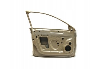 Door Volkswagen Jetta 2011 2018 left Installation side front left