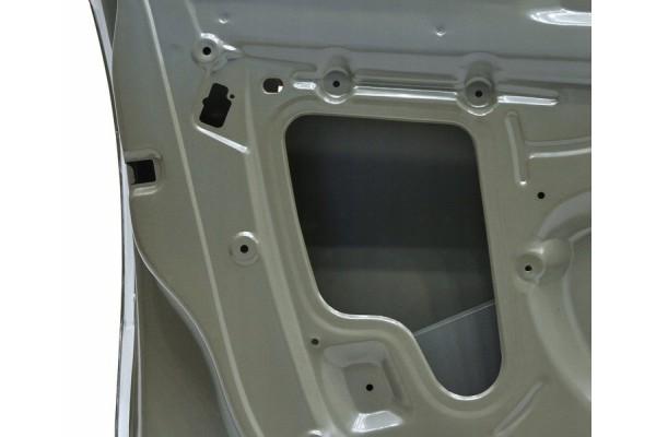 Door Volkswagen Jetta 2011 2018 left Car type passenger cars