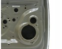 Door Volkswagen Jetta 2011 2018 left Quality of parts according to GVO P replacement with original quality