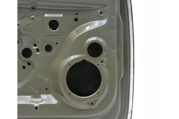 Door Volkswagen Jetta 2011 2018 left Quality of parts according to GVO P replacement with original quality