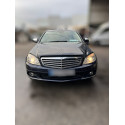 MERCEDES-BENZ CLASE C (BM 204) BERLINA C 180 Kompressor (204.046) MERCEDES-BENZ CLASE C (BM 204) BERLINA C 180 Kompressor (204.046)