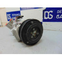 39034463  COMPRESOR AIRE ACONDICIONADO OPEL ASTRA K BERLINA 5P Dynamic 2018 39034463 176132 OPEL - 4