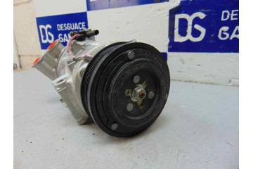 39034463  COMPRESOR AIRE ACONDICIONADO OPEL ASTRA K BERLINA 5P Dynamic 2018 39034463 176132 OPEL - 4