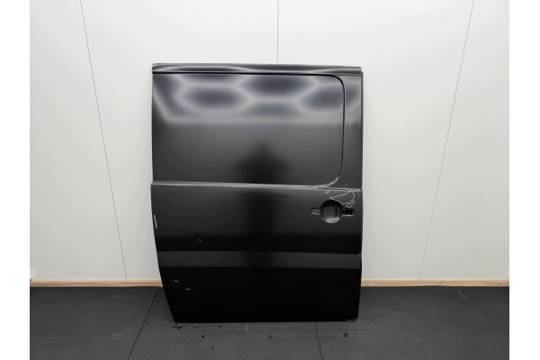 FIAT SCUDO JUMPY EXPERT 2006r 2016r RIGHT SLIDING DOOR NEW ORIGINAL